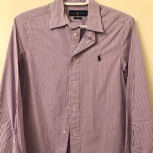 Ralph Lauren Button Down